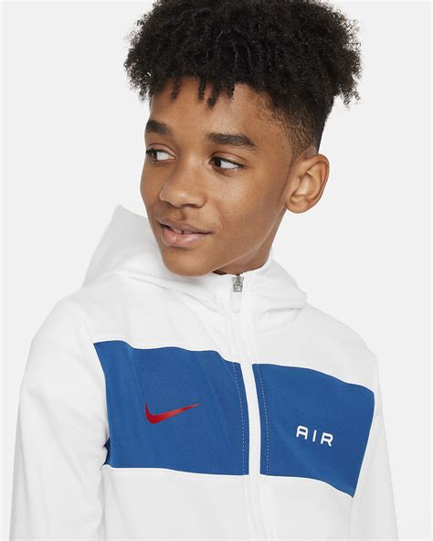 nike air kapuzenjacke kinder|Nike Factory Stores.